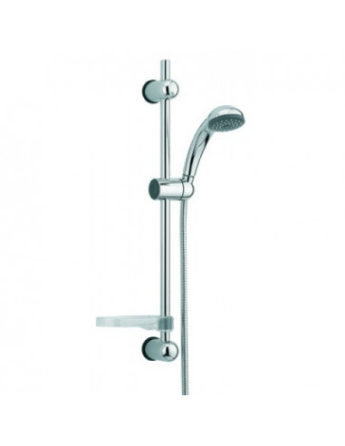 COBRA 1+MODULO+VALF.1M50 CHR - SS...