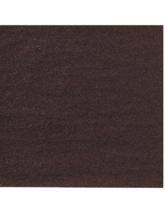 ROSACE PLATE CHR ROB 3/8...