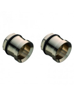Adapteur Ecostat Select sur raccord S 3/4" HANSGROHE 02026000