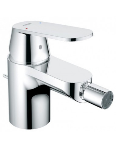 EUROSMART COSMOP.MIT.BIDET GROHE...