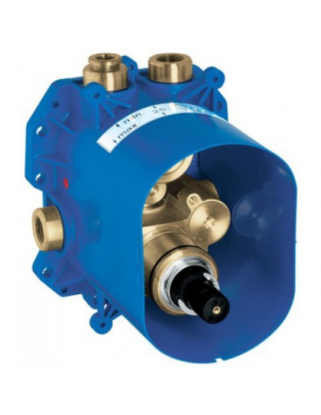 Grohe Rapido T Corps d'encastrement pour mitigeur thermostatique GROHE 35500000
