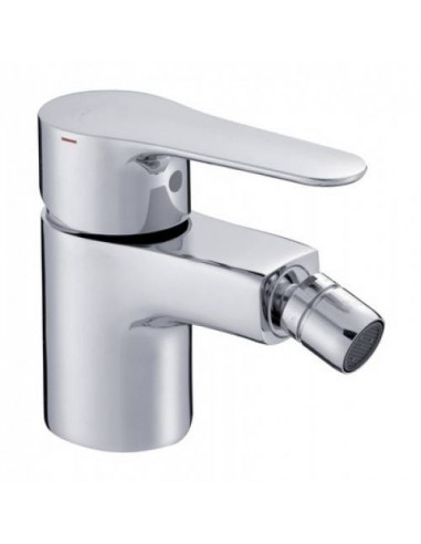 MITIGEUR JULY BIDET CHROME JACOB...