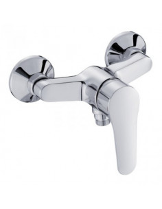 MITIGEUR JULY DOUCHE CHROME...