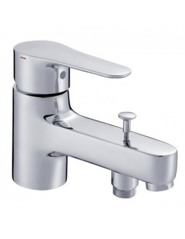 MITIGEUR JULY BAIN DOUCHE MONO CHROME...