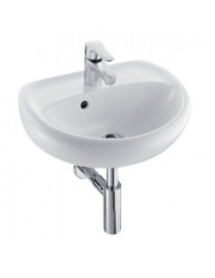 Lave-mains 45 cm BRIVE Blanc JACOB DELAFON E4338-00