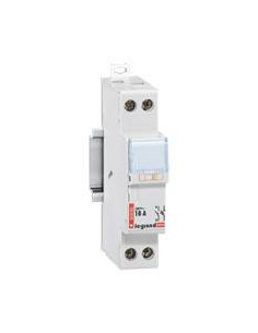 Coupe-circuit 1P+N pour cartouche cylindrique domestique 32A LEGRAND 005824 2