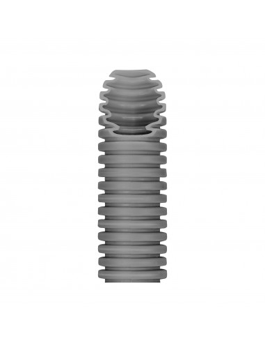 ICTA/25 GRIS FONCÉ - 3422 SANS TIRE FILS GEWISS DX20425R