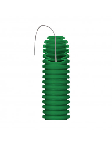ICTA/16F VERT - 3422 AVEC TIRE FILS GEWISS DX22116R
