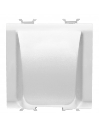 SORTIE DE CABLE 2M BLANC SAT. GEWISS GW15194