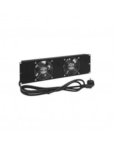 VENTILATION CONTROL PANEL GEWISS GW38479