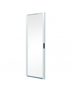 GLASS DOOR FOR 24U CABINET 800X800MM. GEWISS GW38595