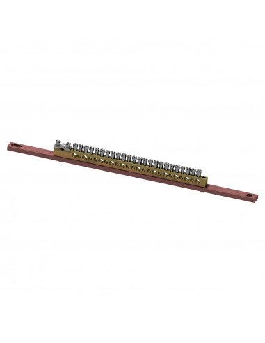 COLLETTORE DI TERRA B600 QDX630L/H/1600H GEWISS GW45568