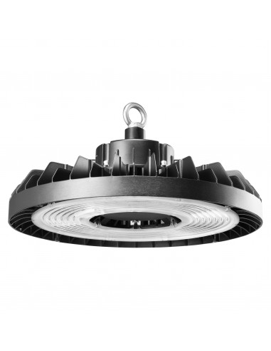 ELIA HL - AUTONOME - M2 - OPTIQUE 85° - CRI 80 4000 K - IP65 - CLASSE I - NOIR GEWISS GWF1000ML840