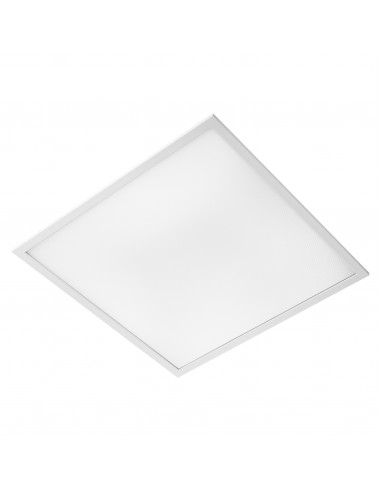 ELIA PL-AUTONOME-M2-OPTIQUE OPALE DIFFUSE-CRI 90 4000 K-IP20/IP40-CL II-BLANC GEWISS GWF1610MA940
