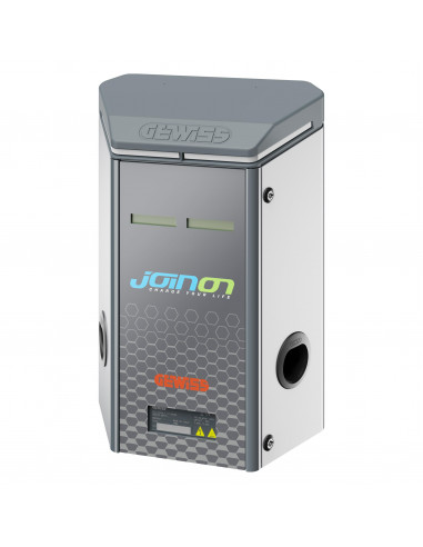 WB JOINON AUTOSTART 22 kW 2xT2S IP55 GEWISS GWJ2103A