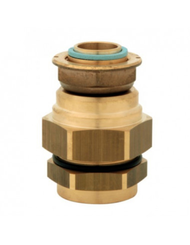 Raccord manuel FLEXICLIC femelle...