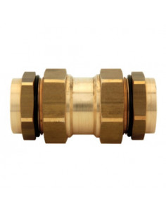 Raccord manuel FLEXICLIC de...