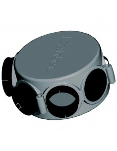 CAISSON REPARTITEUR 1D160 + 1D125 + 6D80 Aldes 11023194