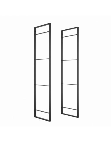Structure pour étagère Lader EMUCA 4450114