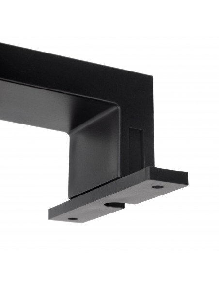 Spot LED pour miroir de salle de bain Virgo (AC 230V 50Hz) EMUCA 5149114