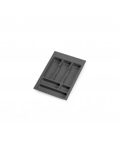 Range-couvert Optima Vertex/Concept 500mm (Panneau 16mm) EMUCA 8333023