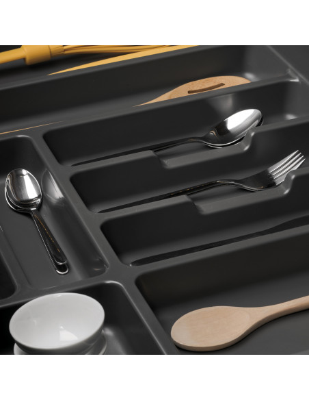 Range-couvert Optima Vertex/Concept 500mm (Panneau 16mm) EMUCA 8333023
