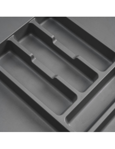 Range-couvert Optima Vertex/Concept 500mm (Panneau 16mm) EMUCA 8333023