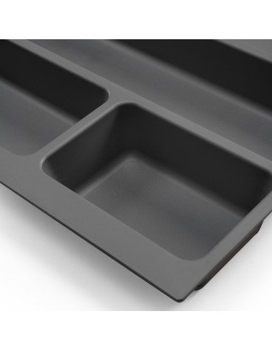 Range-couvert Optima Vertex/Concept 500mm (Panneau 16mm) EMUCA 8333023