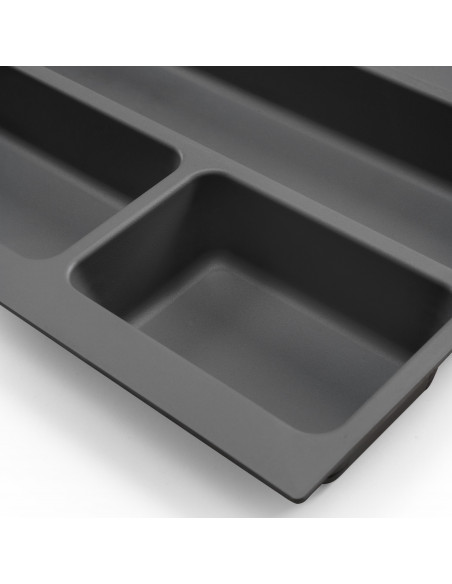 Range-couvert Optima Vertex/Concept 500mm (Panneau 16mm) EMUCA 8333023