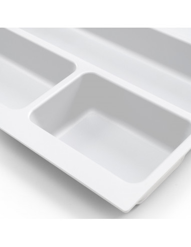 Range-couvert Optima Vertex/Concept 500mm (Panneau 16mm) EMUCA 8333215