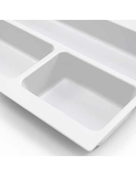 Range-couvert Optima Vertex/Concept 500mm (Panneau 16mm) EMUCA 8333215
