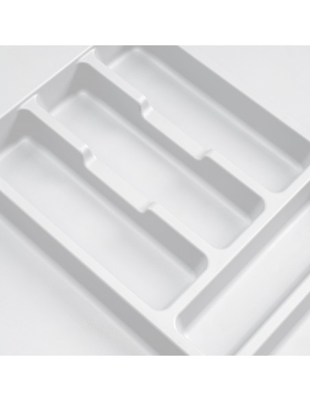 Range-couvert Optima Vertex/Concept 500mm (Panneau 16mm) EMUCA 8333615