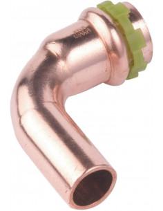 COUDE 90 FF SP5002 12 SUDO AALBERTS INTEGRATED PIPING SYS 6670092
