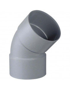 COUDE PVC 30° D.100 MF/ CT-3 ADEQUA WS S.L. 1107716