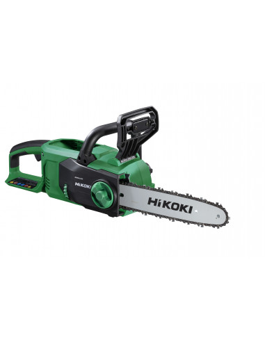 ÉLAGUEUSE 30 CM 12" 36V BRUSHLESS MULTI VOLT- NO.BATT.&CHARG. HIKOKI CS3630DBW4Z