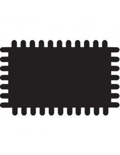ECROU 6 PN 374 14 1/2 1940...