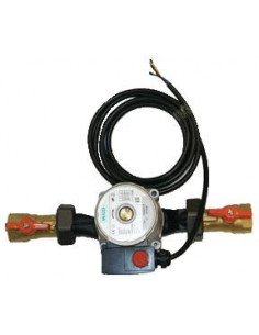 GROUPE POMPE OE I10-38KW FROLING 18711A