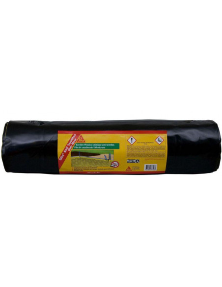 Film anti-thermite 5X28M SIKA FRANCE 450580