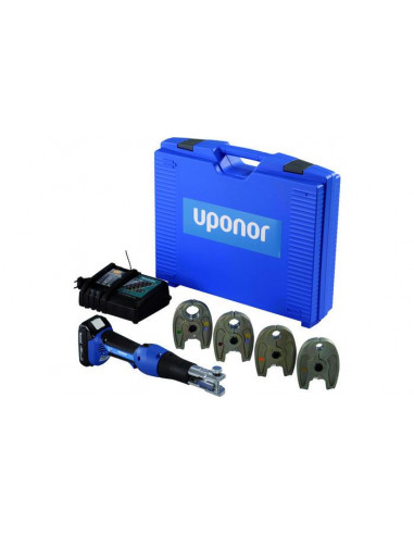 KIT MINIPIPE 32 16-20-25 UP UPONOR FRANCE 1083594