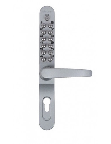 ENSEMBLE CODE MECANIQUE KEYLEX LOKOD 22701