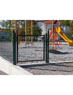 PORTILLON RITMO BLC 1,00X1,50 RIVISA ICM LIG0025B