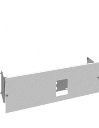 Kit 1xP250 quadro evo 600x200,horizontal,avec differential HAGER UC262PRN