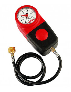 CONTROLEUR ETANCHEITE GAZ VIRAX 262080