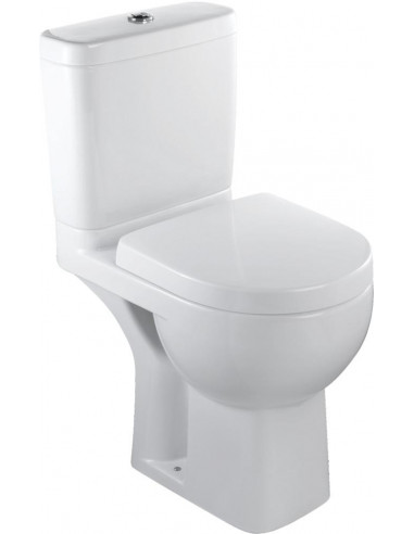 PACK WC ODEON UP SH BL 0374-00 JACOB DELAFON KOHLER E0374-00