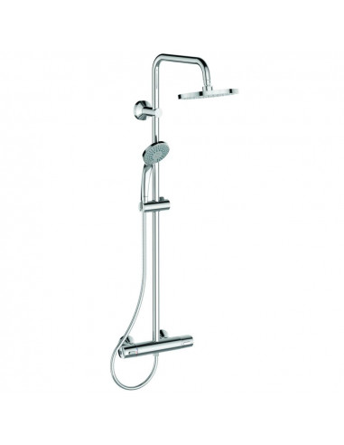 COLONNE DE DOUCHE OLYOS IDEAL STANDARD FRANCE D1130AA