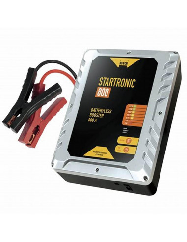 BOOSTER S/BATTE.STARTRONIC 800 GYS 026735