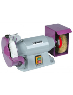TOURET A MEULER TM 150 MONO SIDAMO 20113101