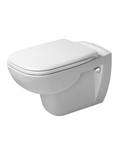 PACK WC SUSP.D CODE,RIMLESS DURAVIT 45700900A1