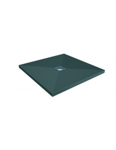 RECEV.PANODUR 90X90X4 LAZER 340100