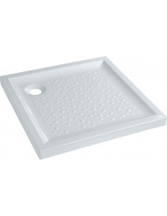 REC.BASTIA XP 90X90 AE BLC GEBERIT 00734300000001